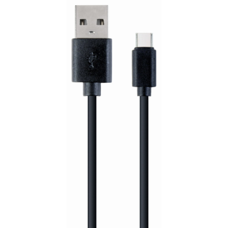 CABLE USB GEMBIRD 20 A MACHO A C MACHO 1M