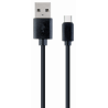CABLE USB GEMBIRD 20 A MACHO A C MACHO 1M