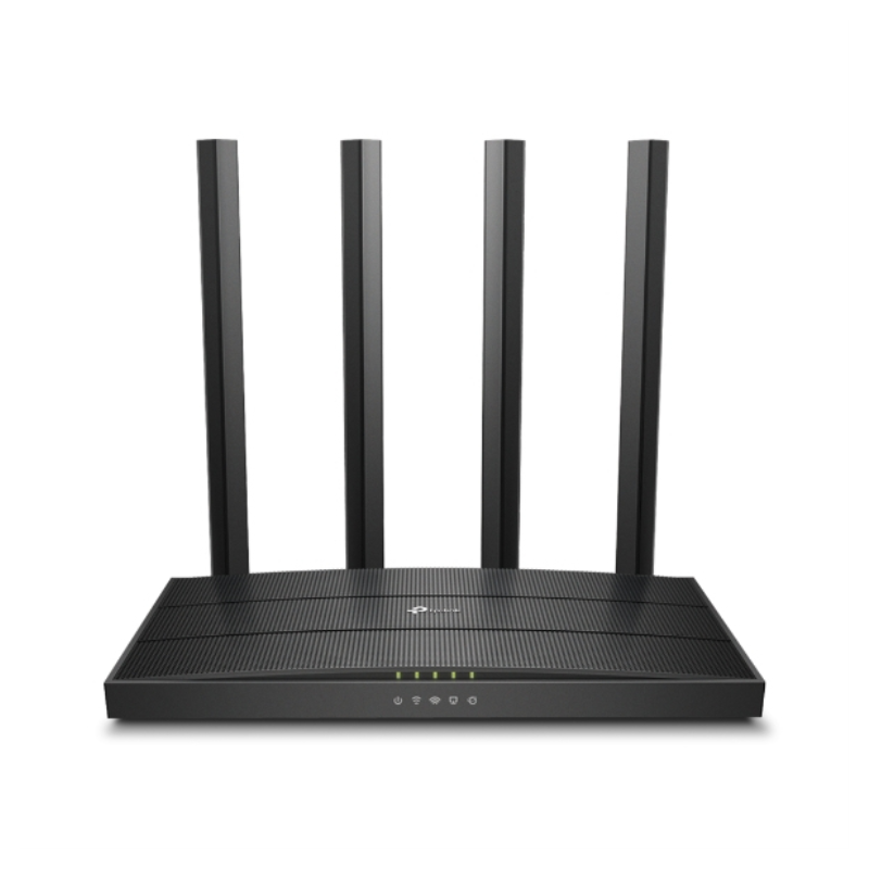 ROUTER TP LINK AC1900 DUAL BAND WIFI ROUTER