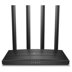 ROUTER TP LINK AC1900 DUAL BAND WIFI ROUTER