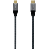 CABLE AISENS USB 32 GEN2x2 ALU 20GBPS 8K30HZ 5A 100W USB C 20M