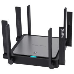 ROUTER RUIJIE REYEE RG EW3200GX PRO WIFI6 3200 MESH GIGABIT