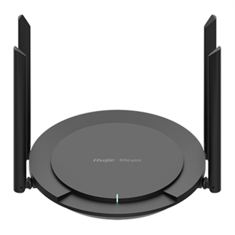 ROUTER RUIJIE REYEE RG EW300 PRO WIFI4 10 100 4p