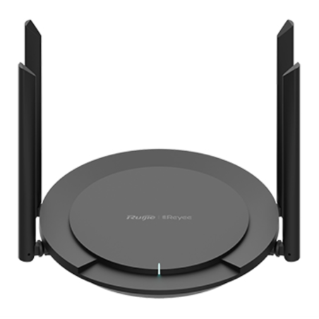 ROUTER RUIJIE REYEE RG EW300 PRO WIFI4 10 100 4p