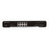 SWITCH RUIJIE REYEE RG NBS3100 8GT2SFP P GIGALAN 8p SFP 2p POE L2 GESTIONABLE