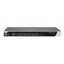 ROUTER RUIJIE REYEE RG NBR6205 E GIGABIT 8p SFP 2p CLOUD