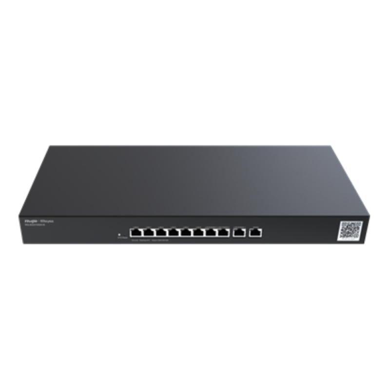 ROUTER RUIJIE REYEE RG EG310GH E GIGABIT 10p CLOUD