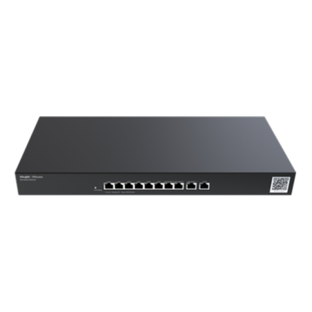 ROUTER RUIJIE REYEE RG EG310GH E GIGABIT 10p CLOUD
