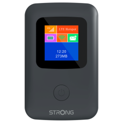 ROUTER STRONG 4GMIFI150D