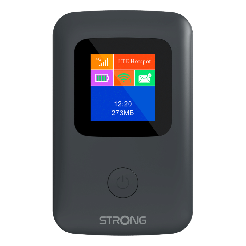 ROUTER STRONG 4GMIFI150D