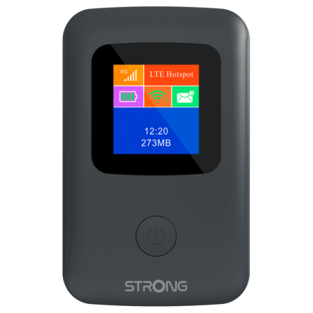 ROUTER STRONG 4GMIFI150D