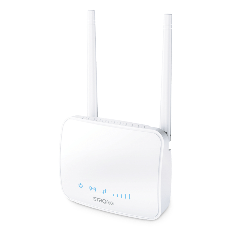 ROUTER STRONG 4GROUTER350M