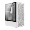 CAJA GAMING XPG VALOR AIR ATX 2XUSB SIN FUENTE BLANCO