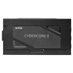 FUENTE ALIMENTACION XPG CYBERCORE II 1300W 80 PLATINUM FULLY MODULAR ATX