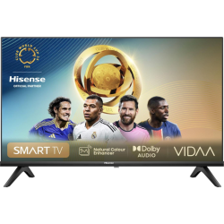 TV HISENSE 32A4N 32MODO JUEGO DEPORTES IA DOLBY DTS TDT