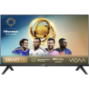TV HISENSE 32A4N 32MODO JUEGO DEPORTES IA DOLBY DTS TDT