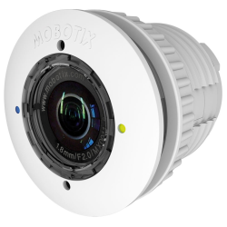 SENSOR MOBOTIX SENSOR MODULE 6MP B237 DAY WHITE