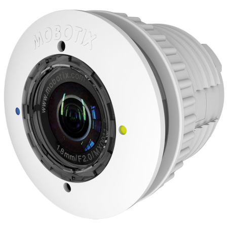 SENSOR MOBOTIX SENSOR MODULE 6MP B237 DAY WHITE