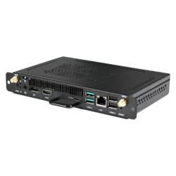 OPS DAHUA DHI SP PI5C72IS ZW GEN12 I5 16G 256G