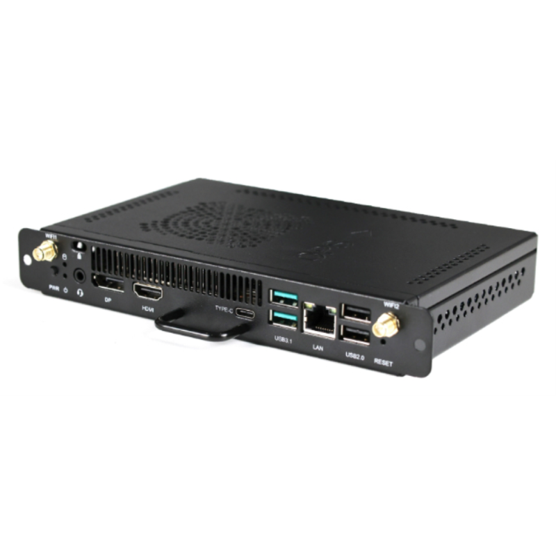 OPS DAHUA DHI SP PI5C72IS ZW GEN12 I5 16G 256G