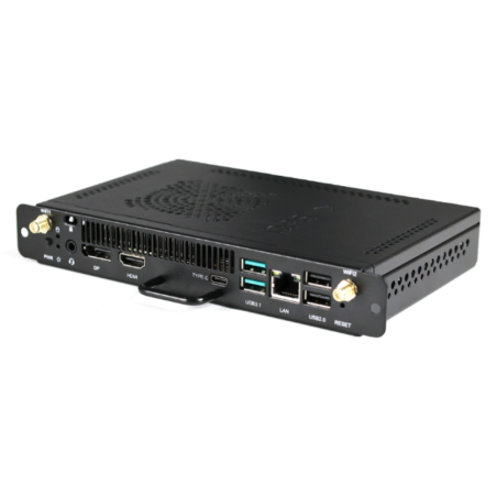 OPS DAHUA DHI SP PI5C72IS ZW GEN12 I5 16G 256G