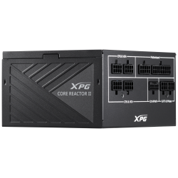 FUENTE ALIMENTACION XPG COREREACTOR II 1000W 80 GOLD FULLY MODULAR ATX