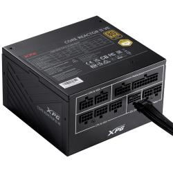 FUENTE ALIMENTACION XPG COREREACTOR II VE 650W 80 GOLD FULLY MODULAR ATX