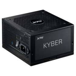 FUENTE ALIMENTACION XPG KYBER 750W 80 GOLD FIXED CABLE