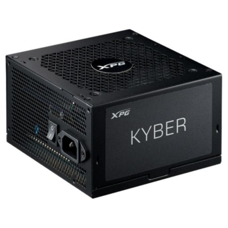 FUENTE ALIMENTACION XPG KYBER 750W 80 GOLD FIXED CABLE