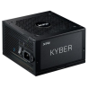 FUENTE ALIMENTACION XPG KYBER 750W 80 GOLD FIXED CABLE