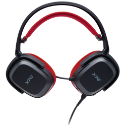AURICULARES GAMING XPG PRECOG STUDIO MICRO NEGRO