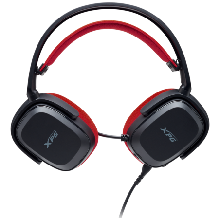 AURICULARES GAMING XPG PRECOG STUDIO MICRO NEGRO