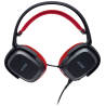 AURICULARES GAMING XPG PRECOG STUDIO MICRO NEGRO
