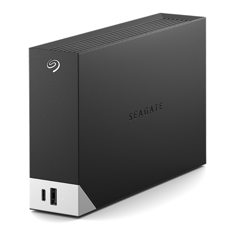 DISCO DURO EXT SEAGATE 8TB ONE TOUCH