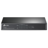 SWITCH TP LINK 8 PORT GIGA 4 PORT POE