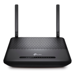 ONT ROUTER GPON TP LINK AGINET WIFI5 VOIP