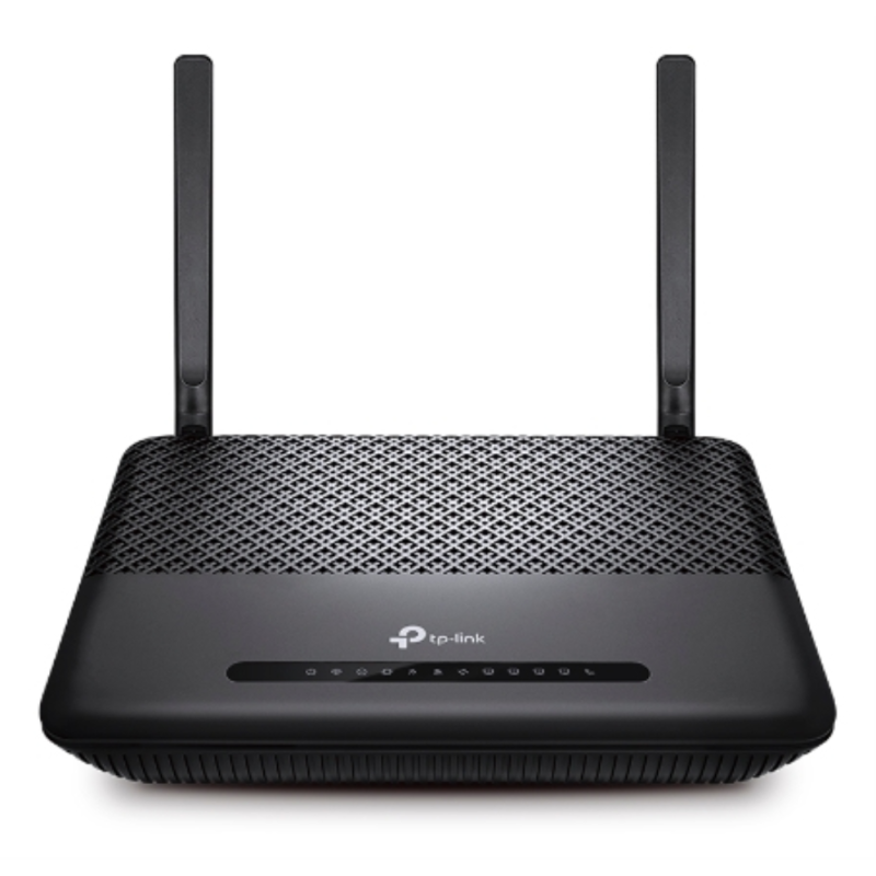 ONT ROUTER GPON TP LINK AGINET WIFI5 VOIP