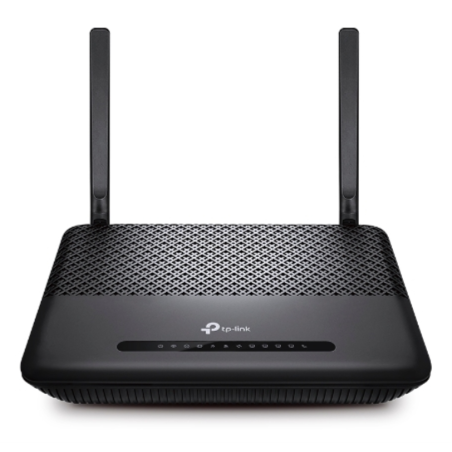 ONT ROUTER GPON TP LINK AGINET WIFI5 VOIP