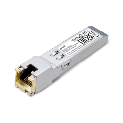 MODULO SFP TP LINK OMADA TL SM331T CONVERSOR 1x1G RJ45