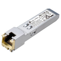 MODULO SFP TP LINK OMADA TL SM331T CONVERSOR 1x1G RJ45