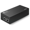 INYECTOR POE TP LINK TL POE170S GIGA POE AF AT BT 60W