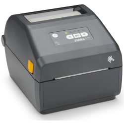 IMPRESORA ZEBRA ZD421D 203DPI 104MM INALAMBRICA