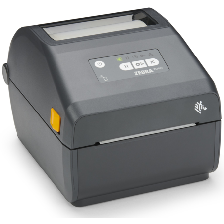 IMPRESORA ZEBRA ZD421D 203DPI 104MM INALAMBRICA