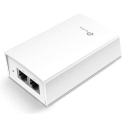 INYECTOR POE TP LINK 48V PASSIVE