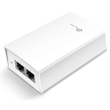 INYECTOR POE TP LINK 48V PASSIVE