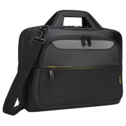 MALETIN TARGUS CITYGEAR 14 NEGRO