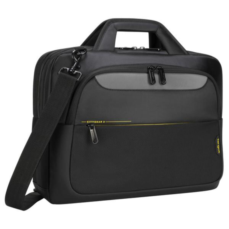 MALETIN TARGUS CITYGEAR 14 NEGRO