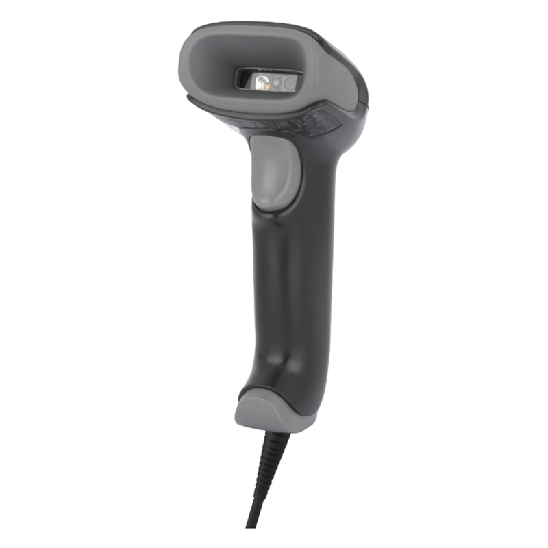 ESCANER HONEYWELL 1470G2D 1D 2D PDF OMNIDIRECCIONAL STAND FLEXIBLE