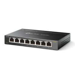 SWITCH TP LINK 8 PORT DESKTOP GIGABIT