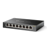 SWITCH TP LINK 8 PORT DESKTOP GIGABIT